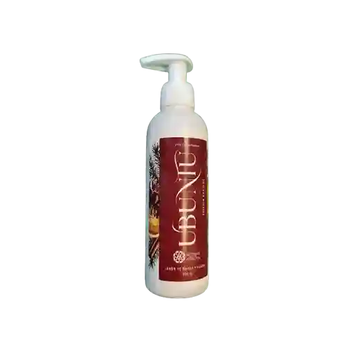 Ubuntu Liquid 200ml