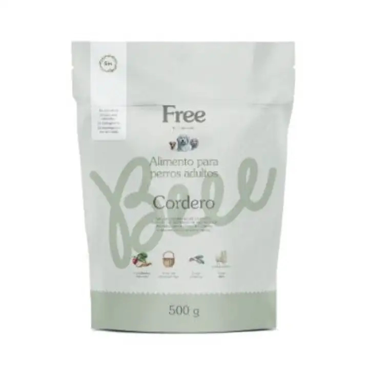 ADULT CORDERO 500 GR
