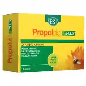 Propolaid Plus · ESI · 10 sobres