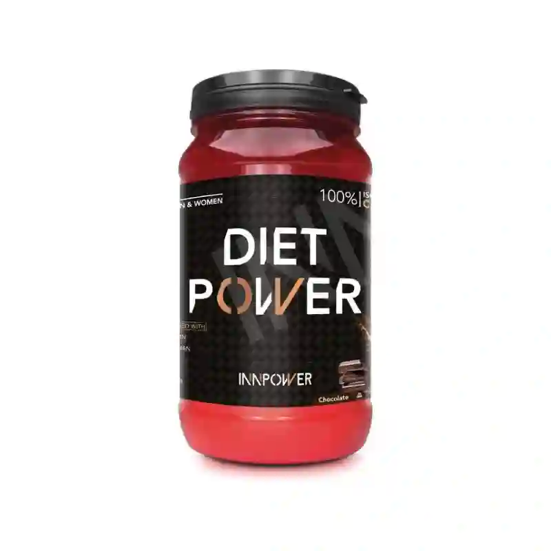 Batido Diet Power Power Innpower 755 Gr.
