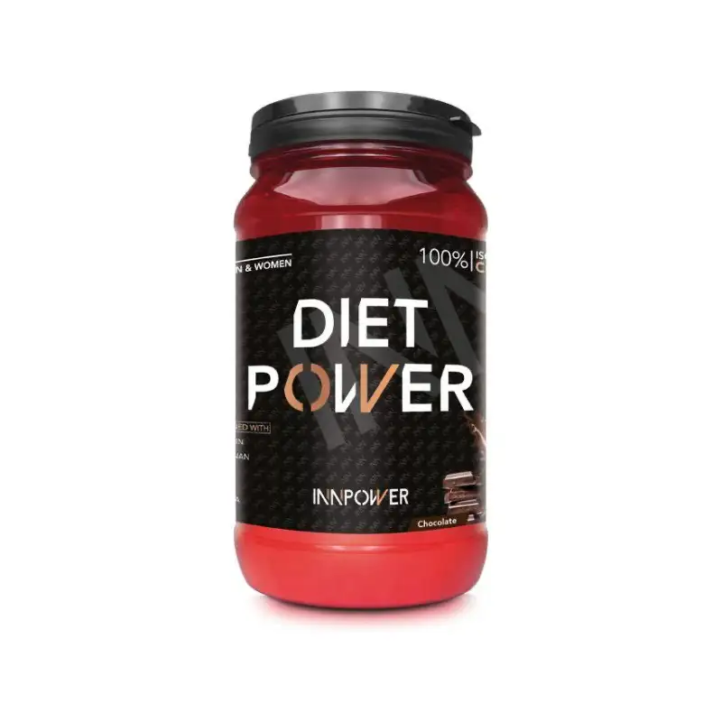 Batido Diet Power Power Innpower 755 Gr.