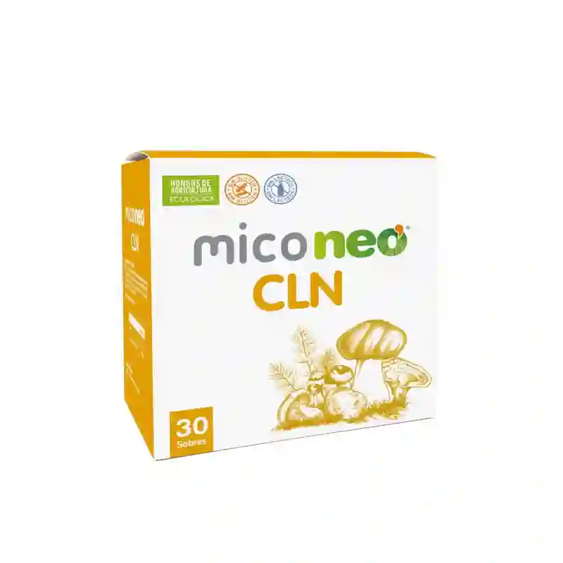 Miconeo CLN 30 SOBRES