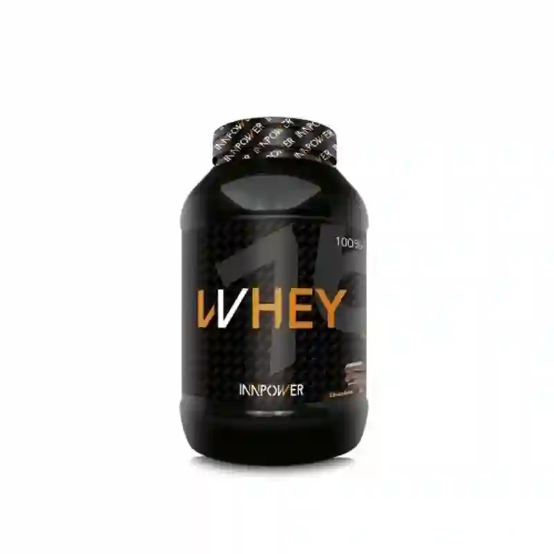 Proteínas Whey InnPower 1 kg.