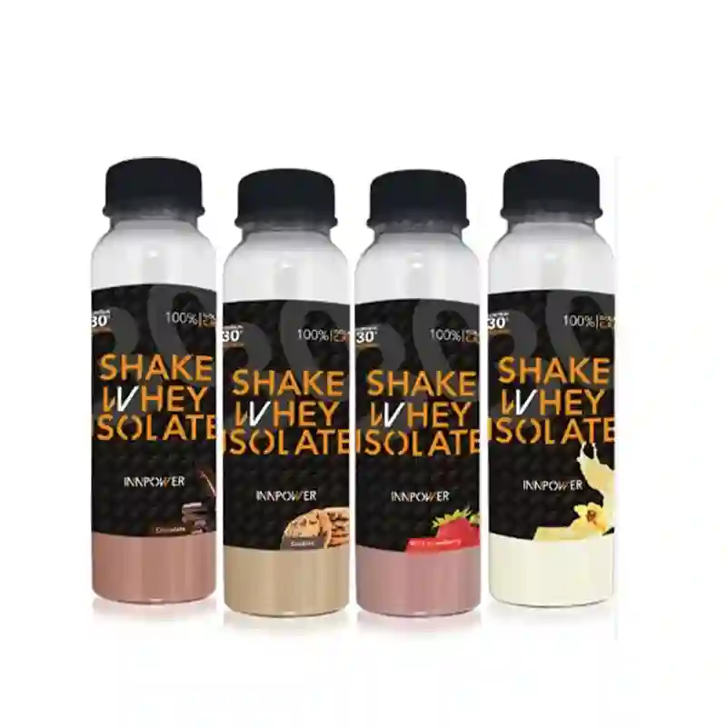 SHAKE ISOLATE INNPOWER 33.5 gr protein