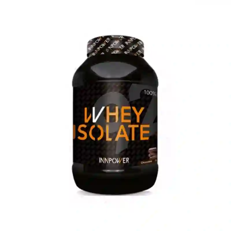 WHEY ISOLATE INNPOWER 2,5 kg proteins