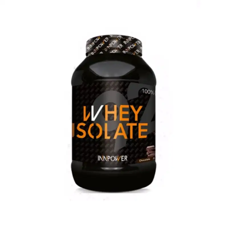 WHEY ISOLATE INNPOWER 2,5 kg proteins