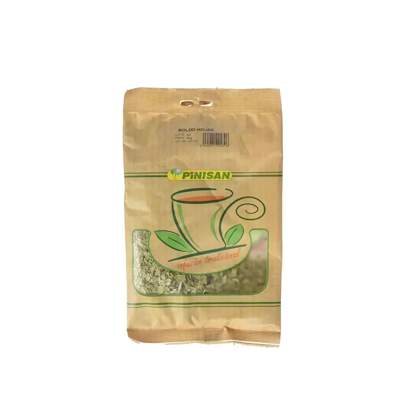 Boldo Pinisan 50 gr.