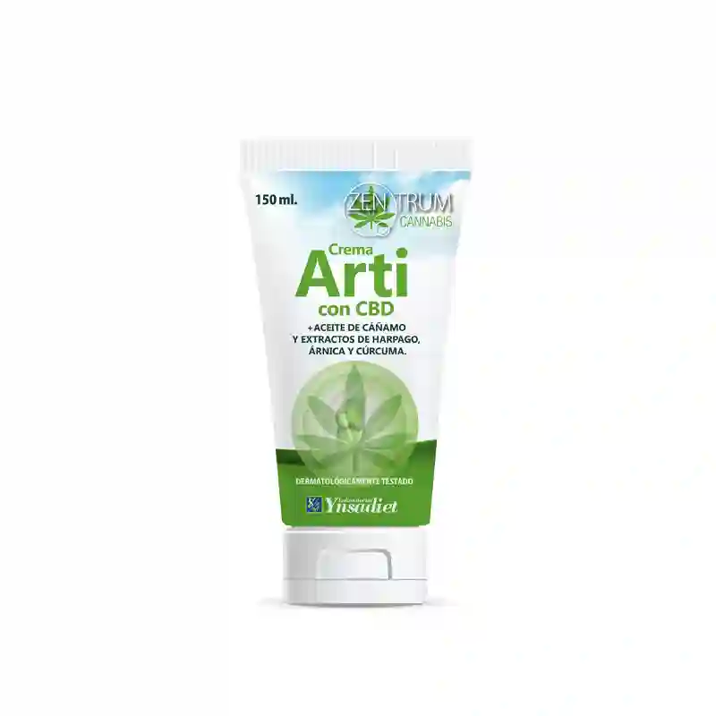 Cannabis arti cbd crema ynsadiet zentrum
