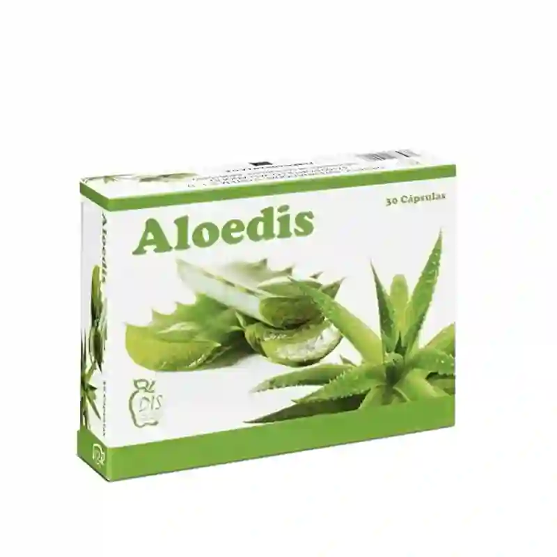 Aloedis dis