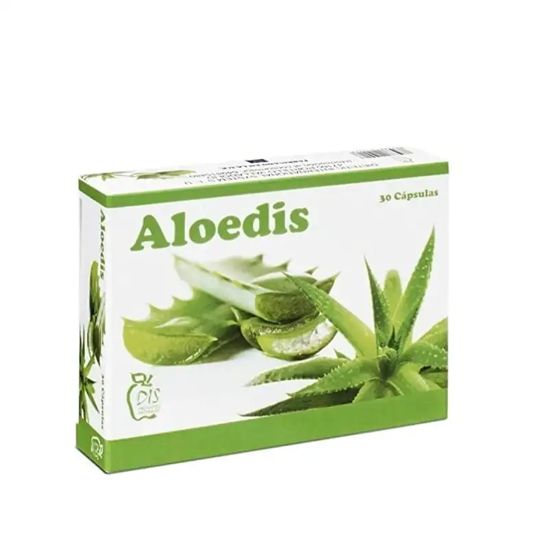 Aloedis dis