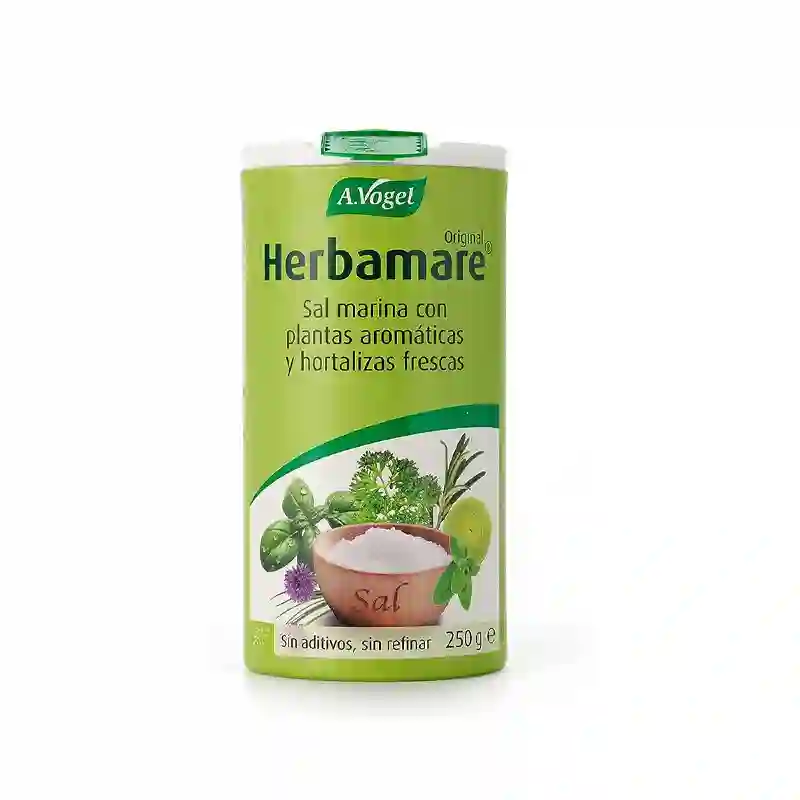 Sal Herbamare A.Vogel 250 gr.
