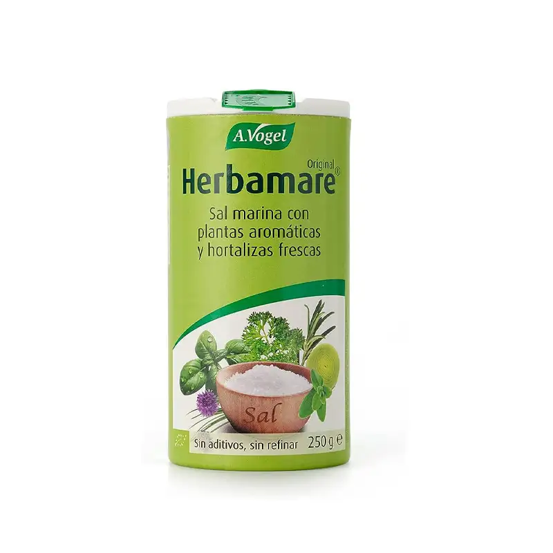 Sal Herbamare A.Vogel 250 gr.