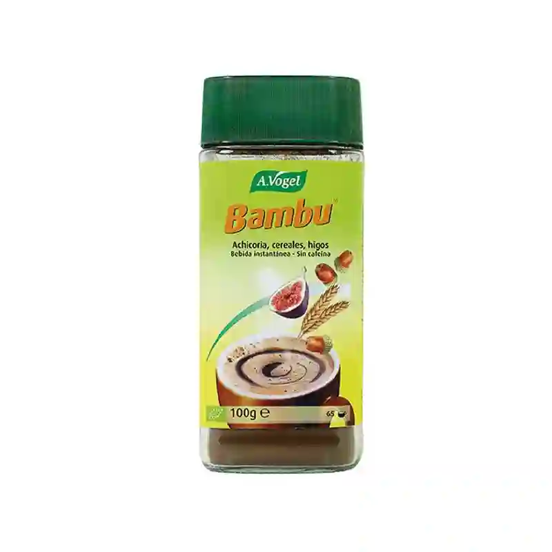 Bambú A. Vogel 100 gr.