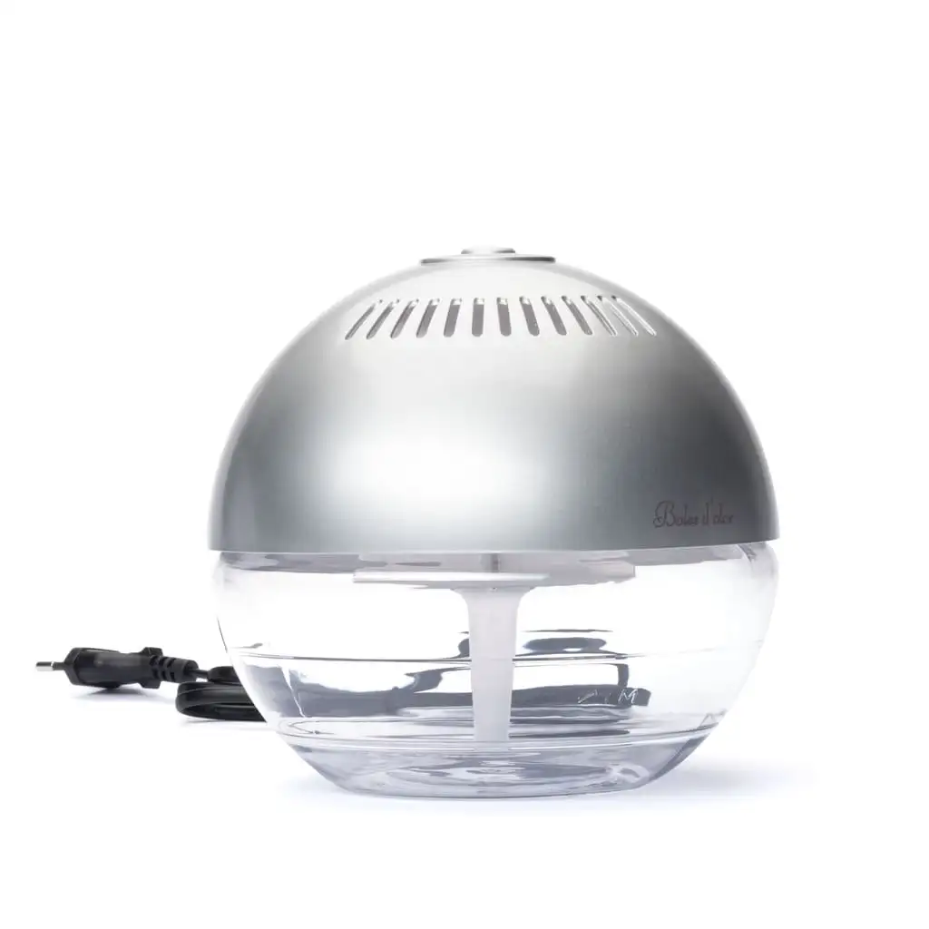 Boles d'olor-Brumizador Ambients Silver 600 Ml.