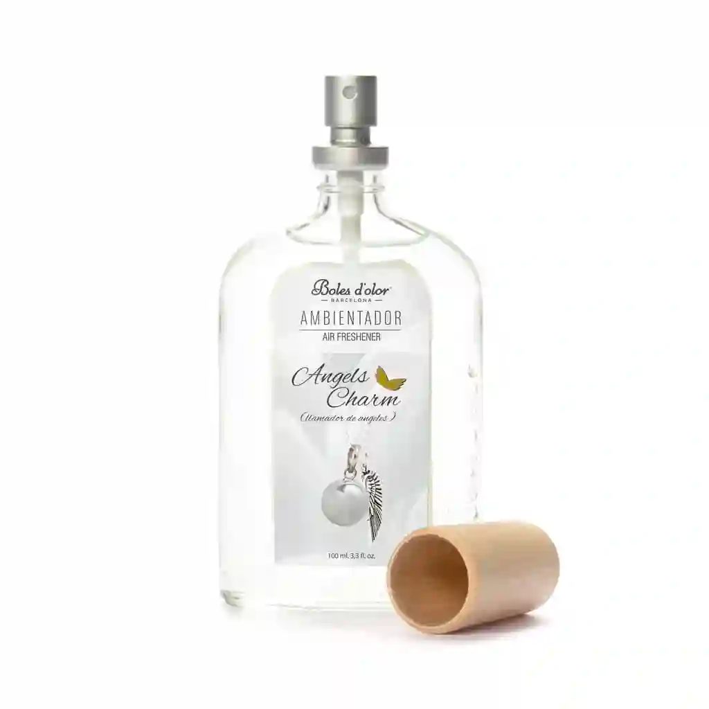 Boles D'Olor-Ángels Charm-Ambientador en Spray