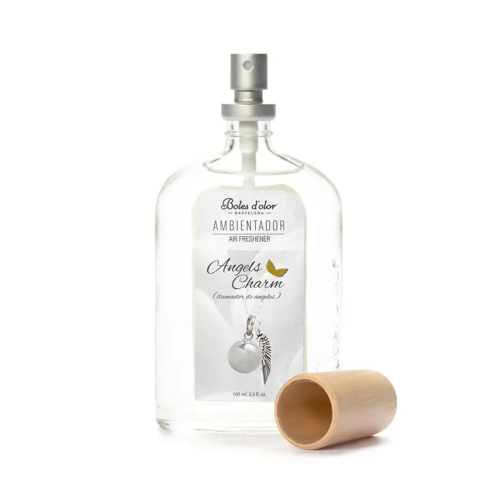 Boles D'Olor-Ángels Charm-Ambientador en Spray