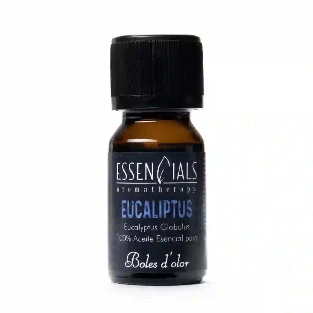 Boles d'Olor-eucalyptus globulus-aceite essencials 10 ml