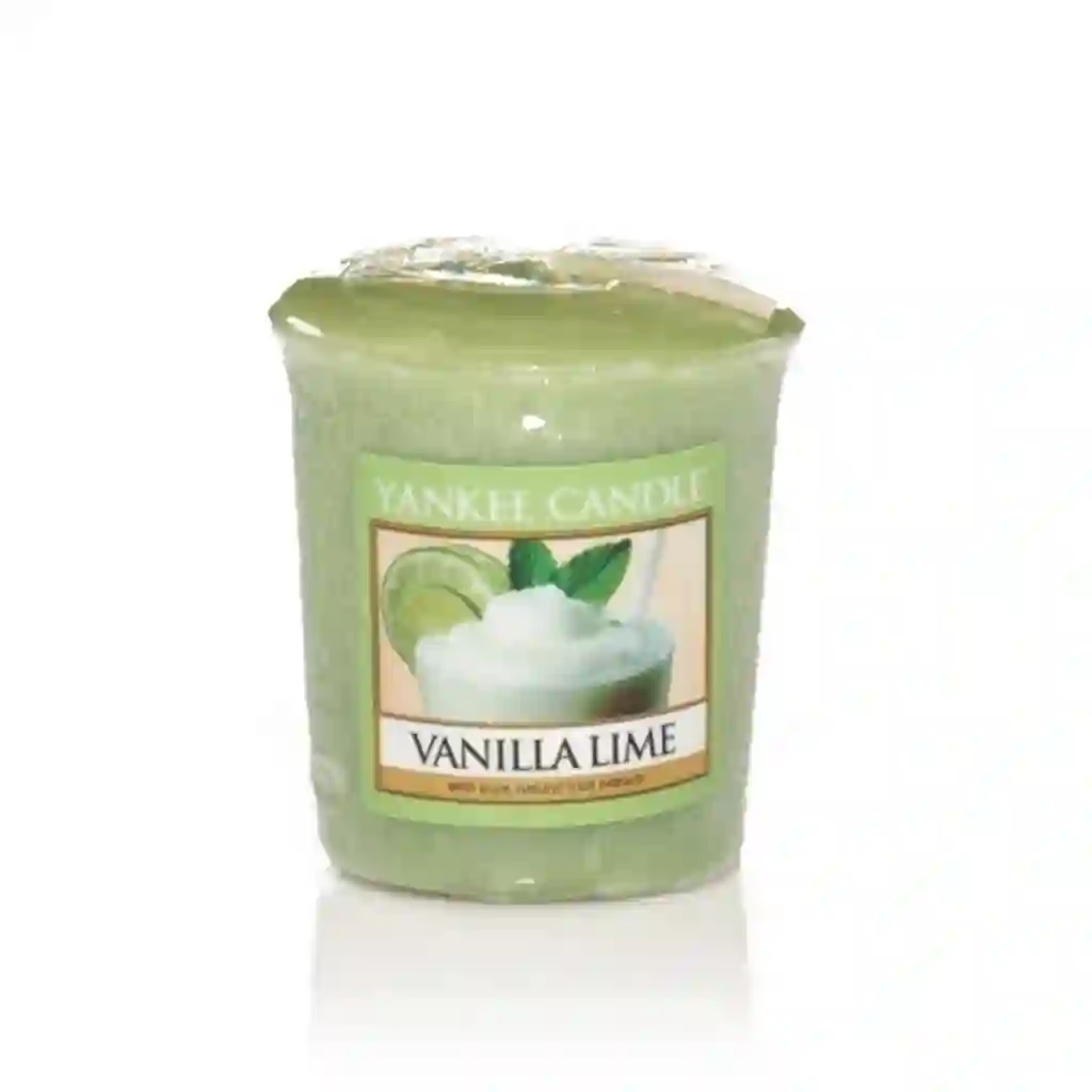 Vanilla Lime - Votiva