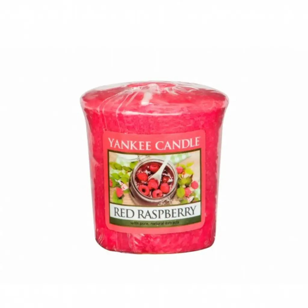Red Raspberry - Votiva