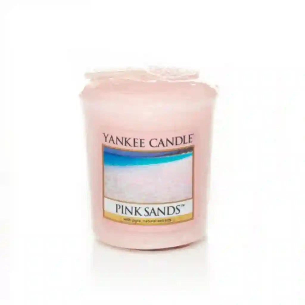 Pink Sands - Votiva