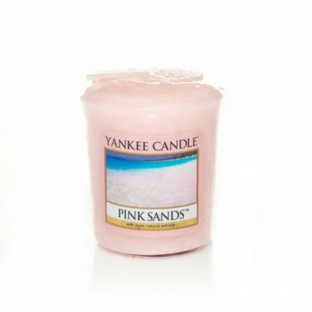 Pink Sands - Votiva
