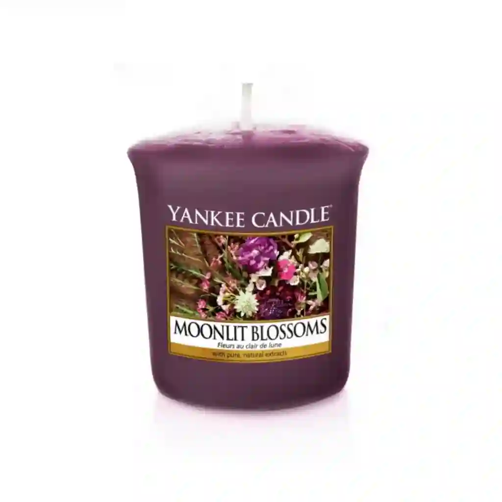 Moonlit Blossom - Votiva
