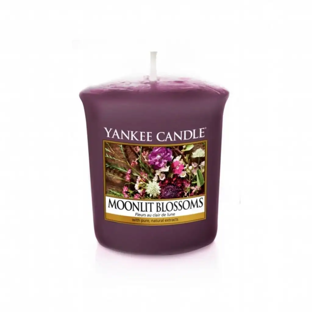 Moonlit Blossom - Votiva