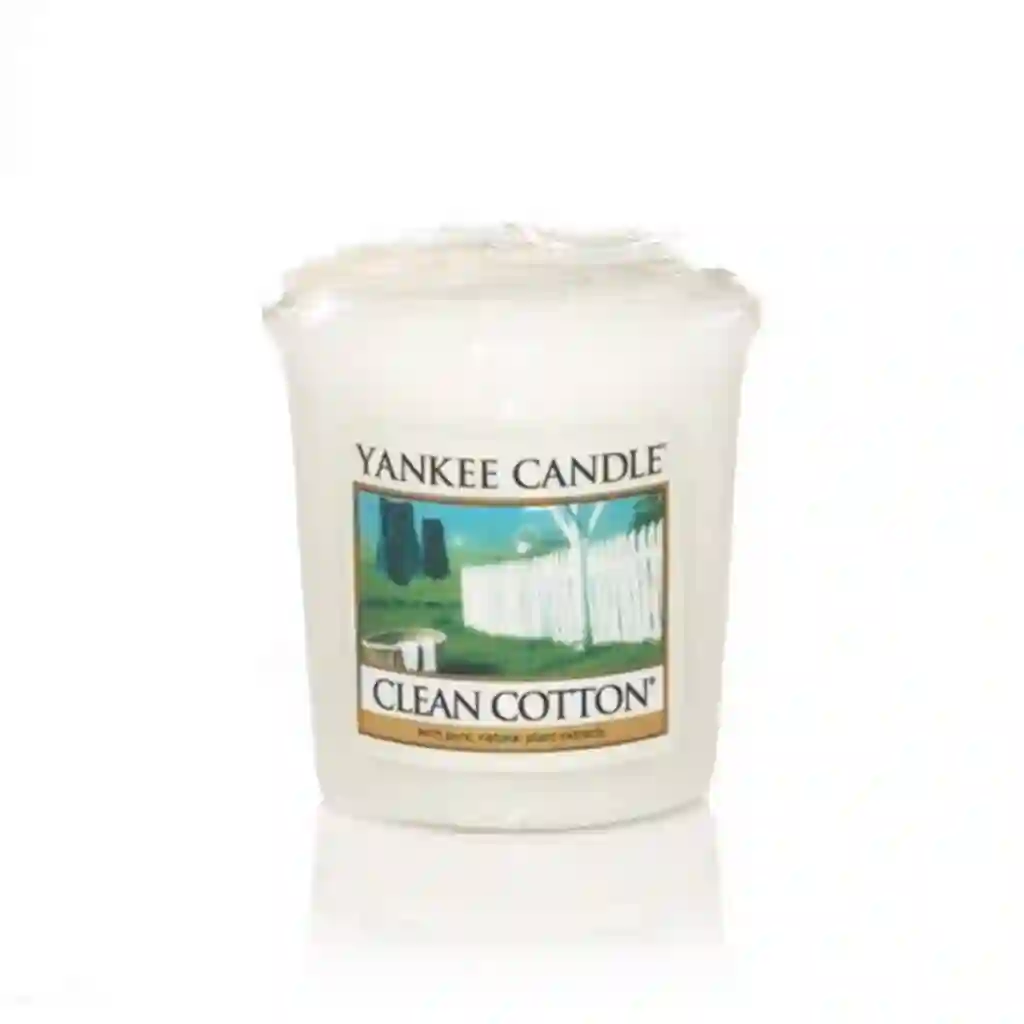 Clean Cotton - Votiva