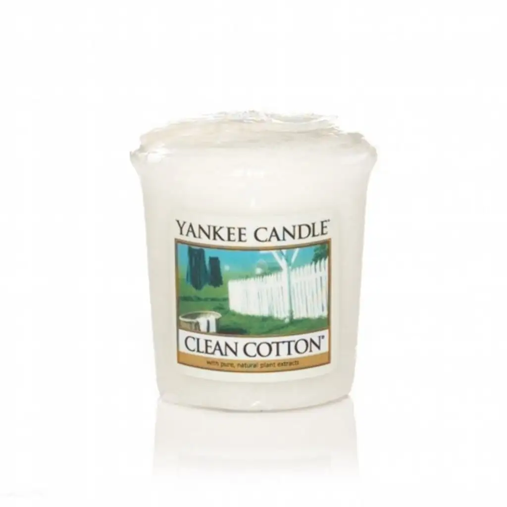 Clean Cotton - Votiva