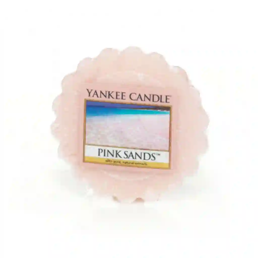 Pink Sands - Tart