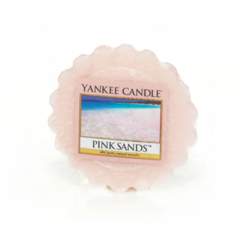 Pink Sands - Tart