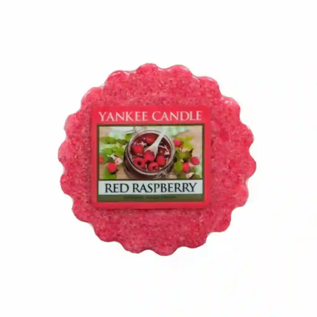 Red Raspberry - Tart