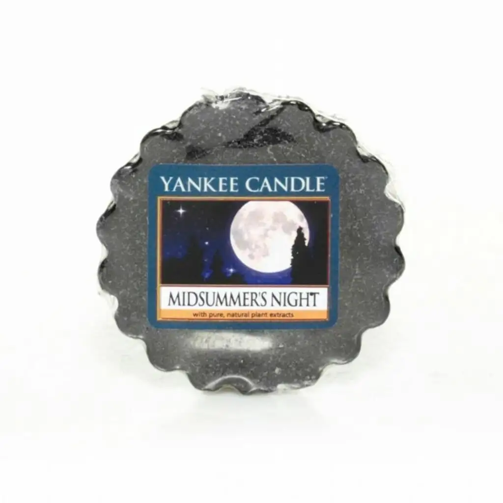 Midsummers Night - Tart