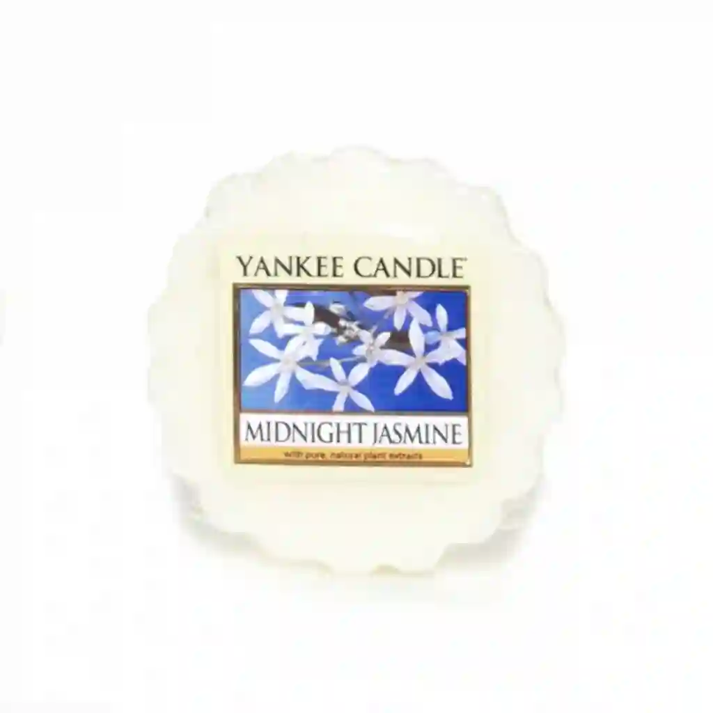 Midnight Jasmine - Tart