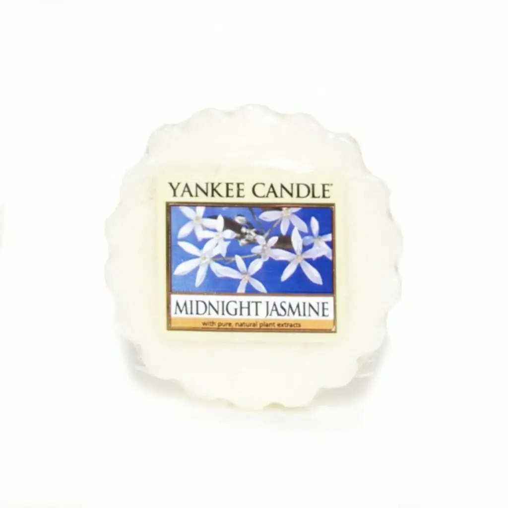 Midnight Jasmine - Tart