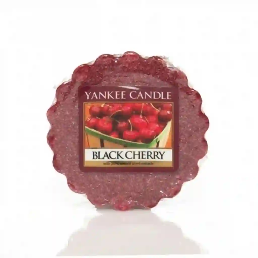 Black Cherry - Tart