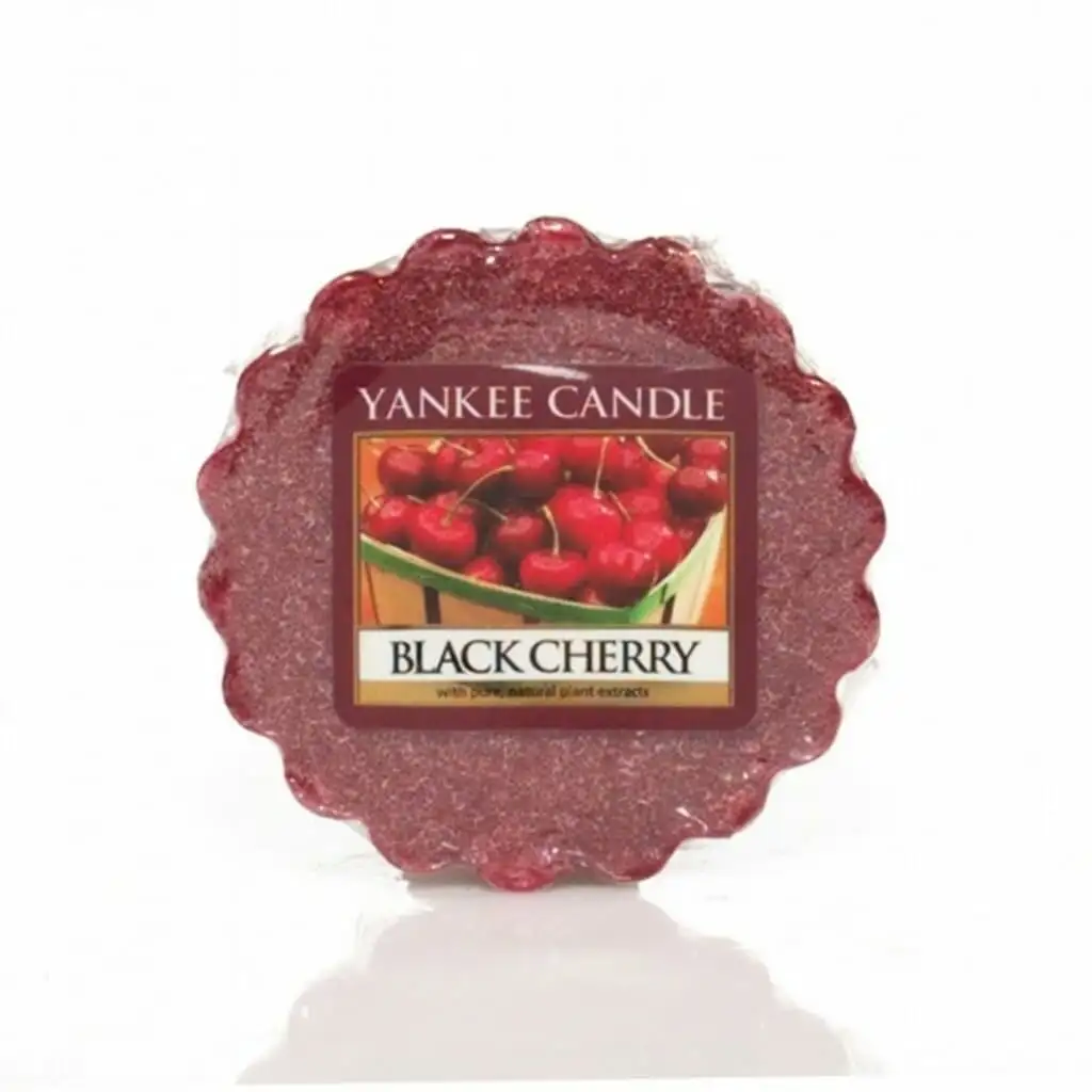 Black Cherry - Tart