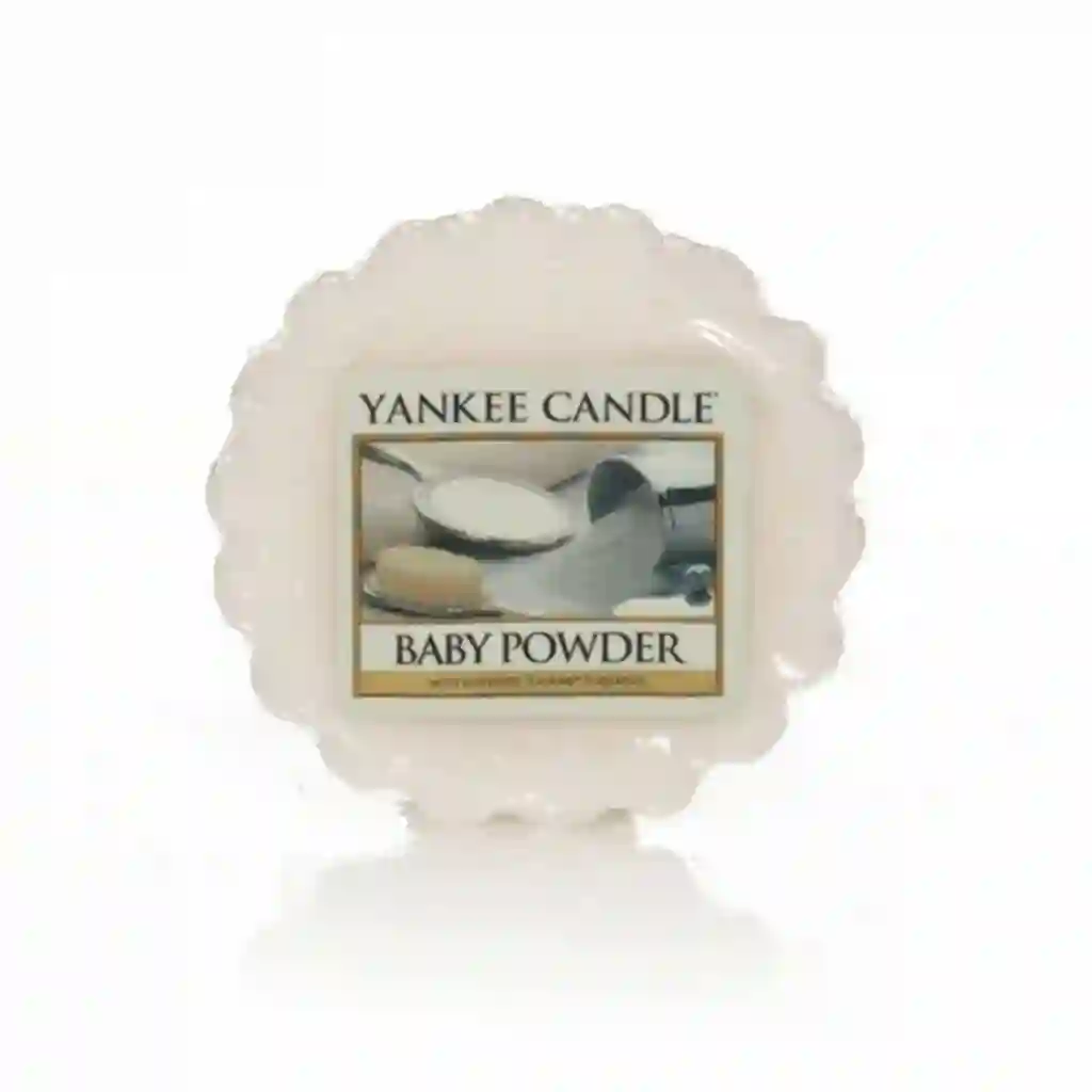 Baby Powder - Tart