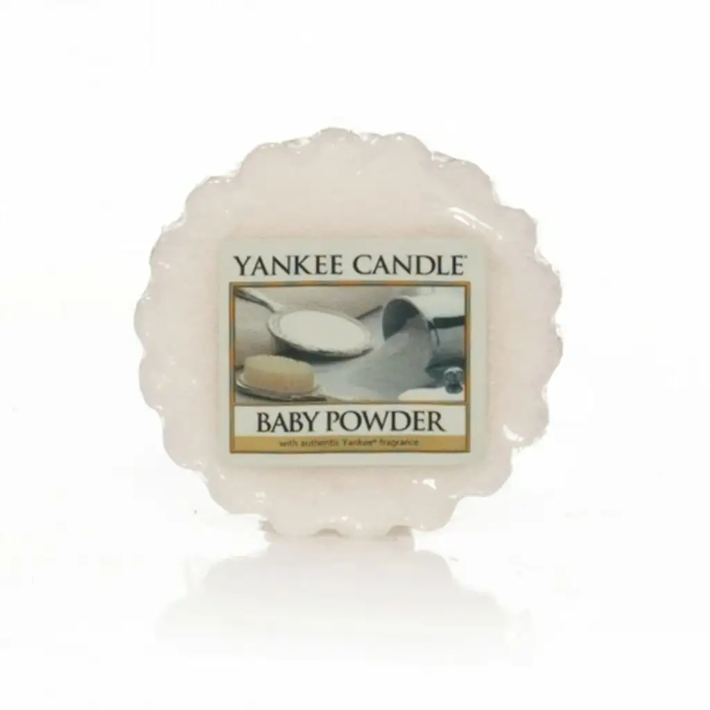 Baby Powder - Tart