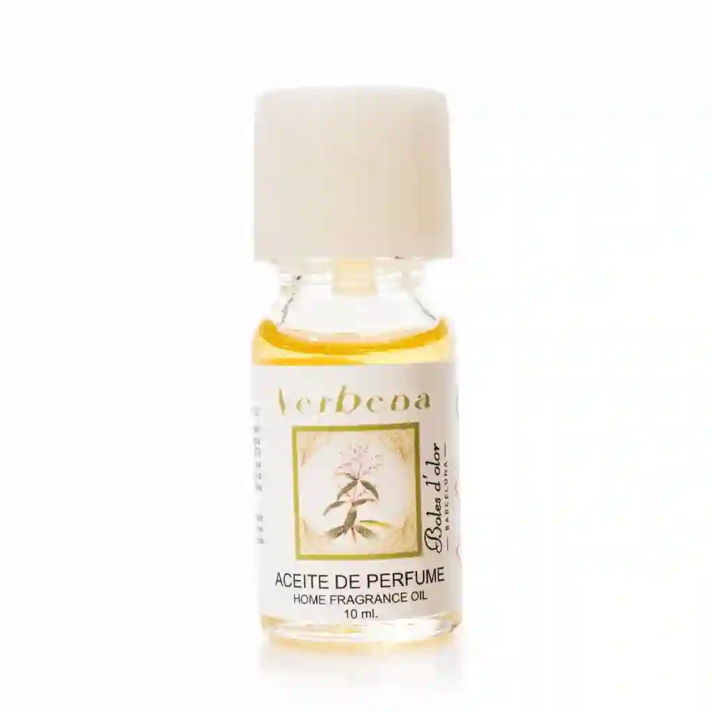 Boles d'Olar -verbena - Aceite de perfume 10 ml