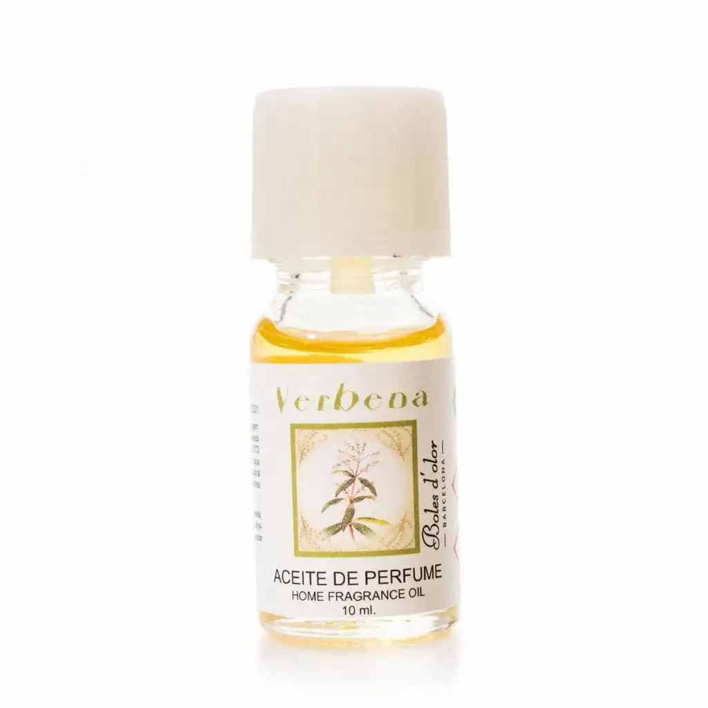 Boles d'Olar -verbena - Aceite de perfume 10 ml