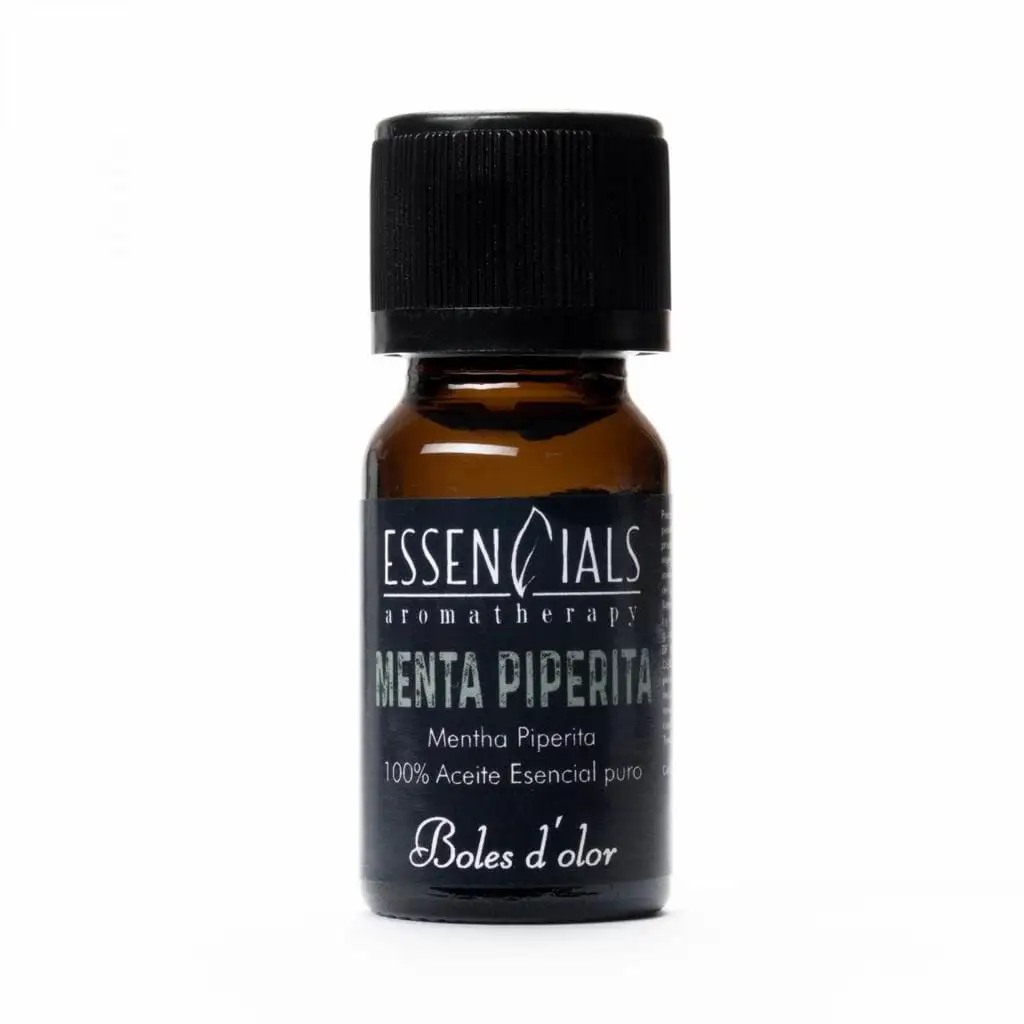 Boles d'olor-Menta (Mentha Piperita) - Bruma Essencials 10 ml