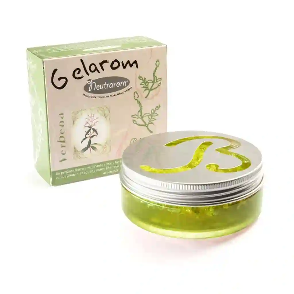 Boles d'Olor-verbena-Gelarom