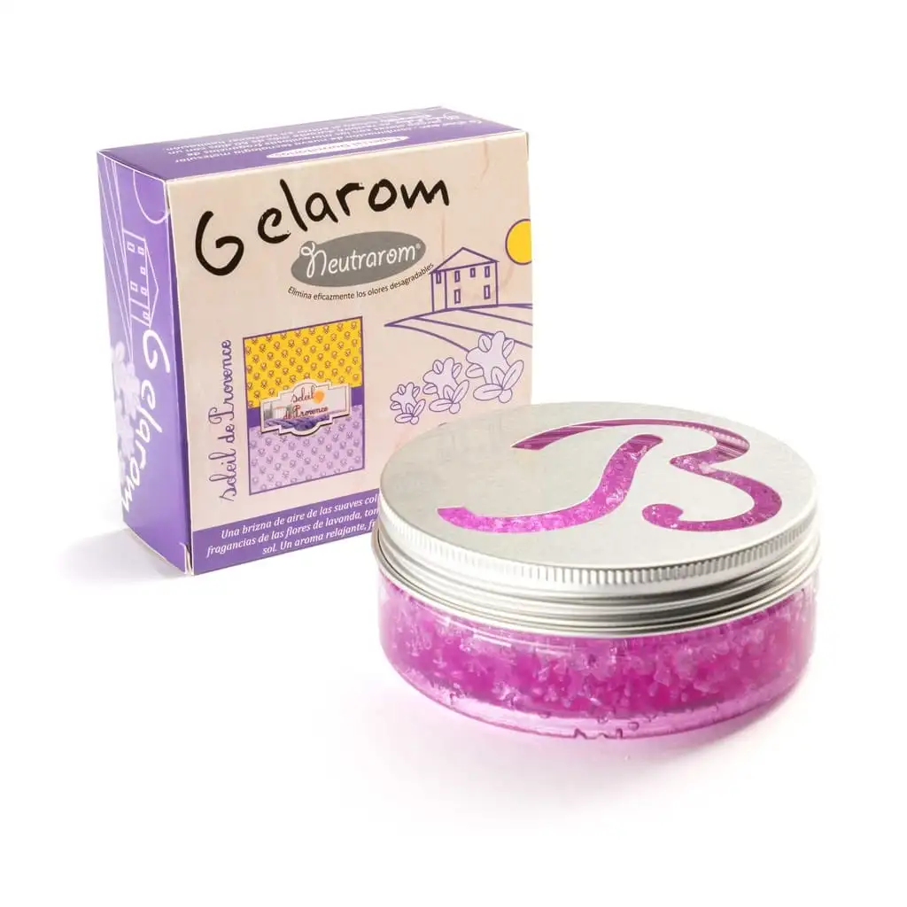 Boles de Olor-Soleil de Provence-Gelarom