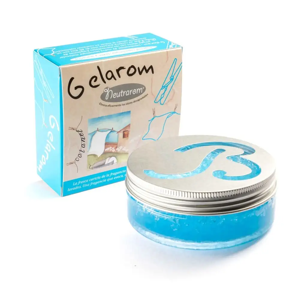 Boles D'Olor-Cotonet-Gelarom