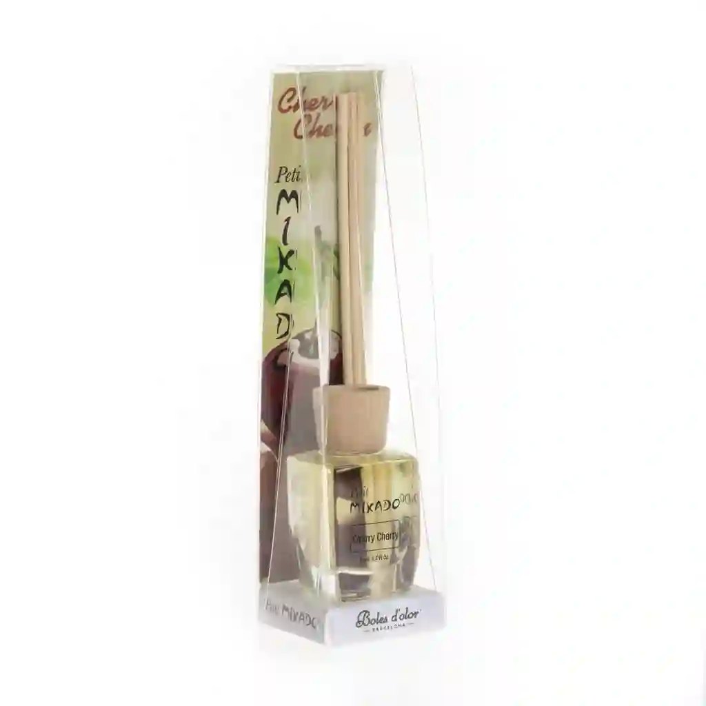 Boles d'olor-Cherry Cherry-Petit Mikado 17 ml