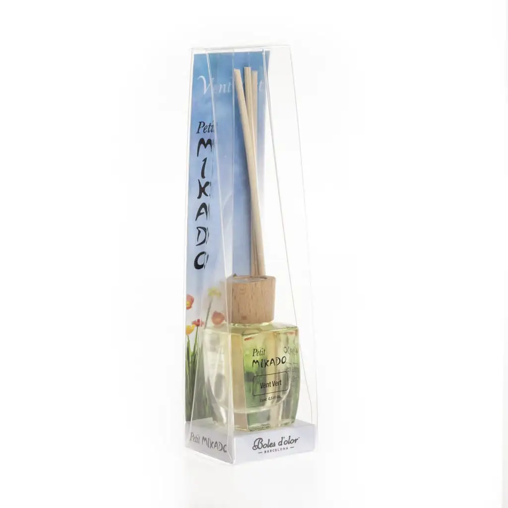 Boles de Vert-Petit Mikado 17 ml