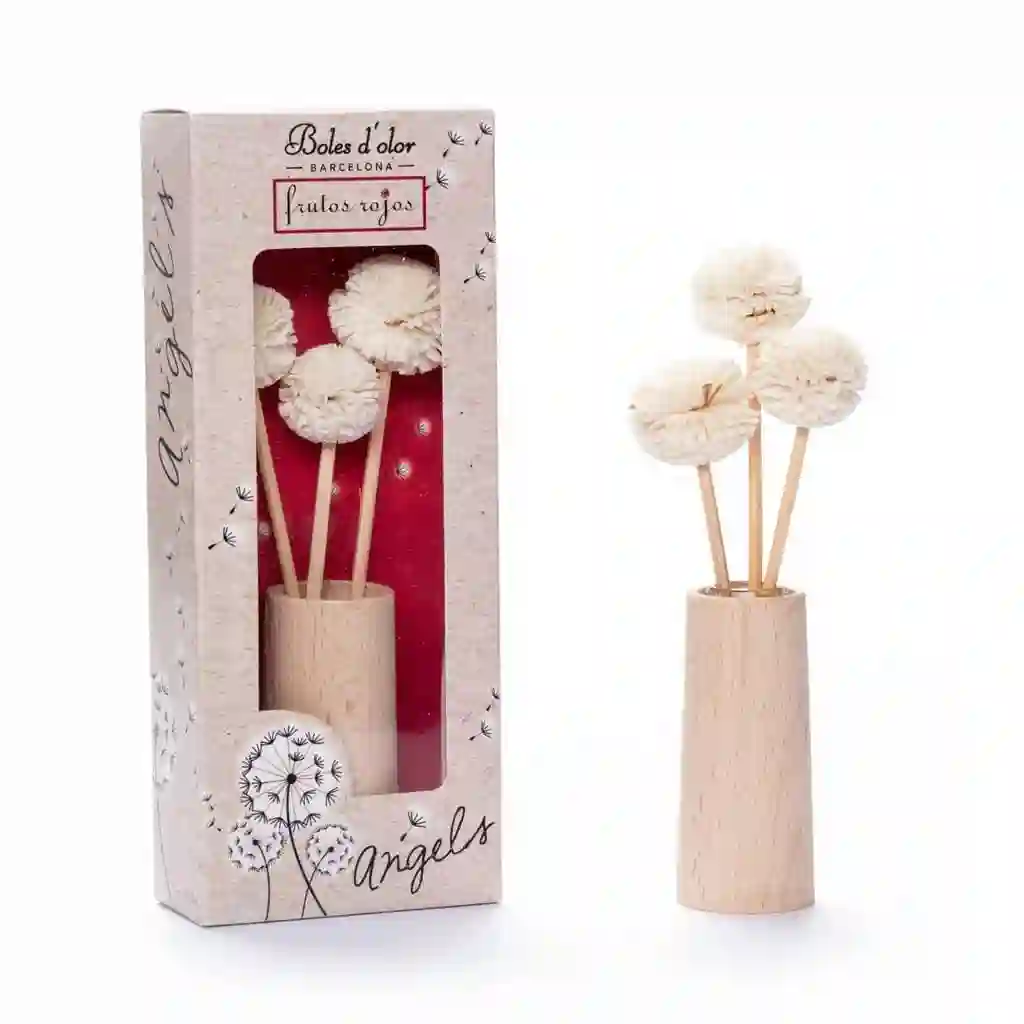 Boles d'olor-Frutos Rojos-Angels 15 ml.