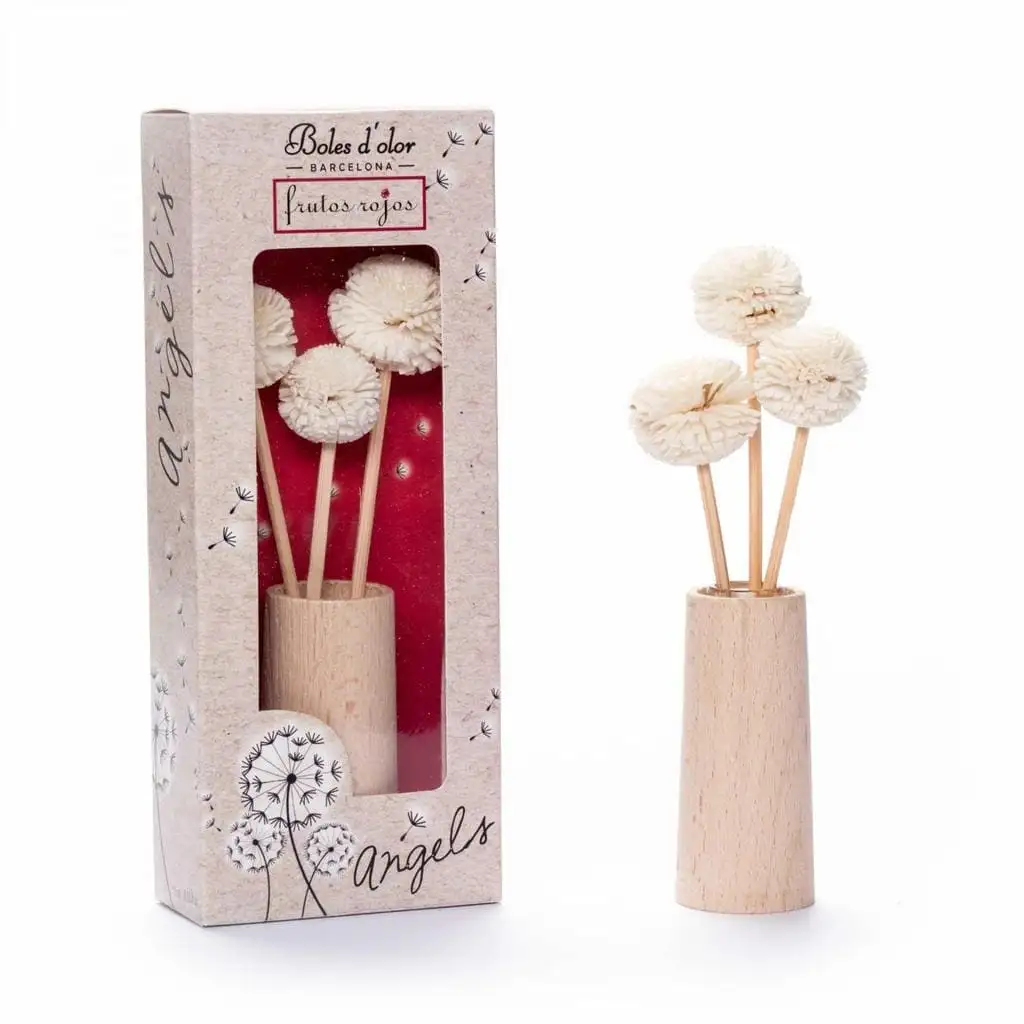 Boles d'olor-Frutos Rojos-Angels 15 ml.