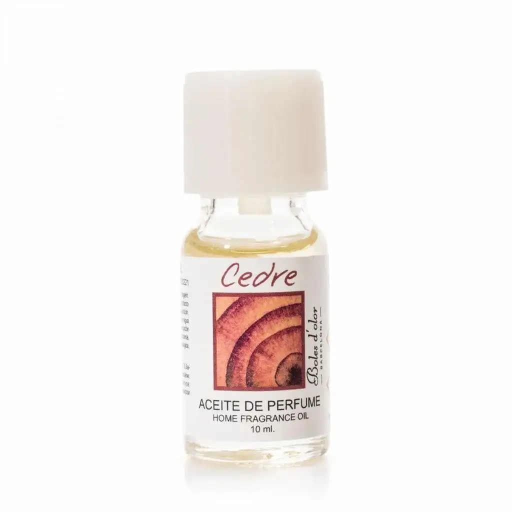 Boles D'Olor-Credre-Aceite de Perfume 10ml.